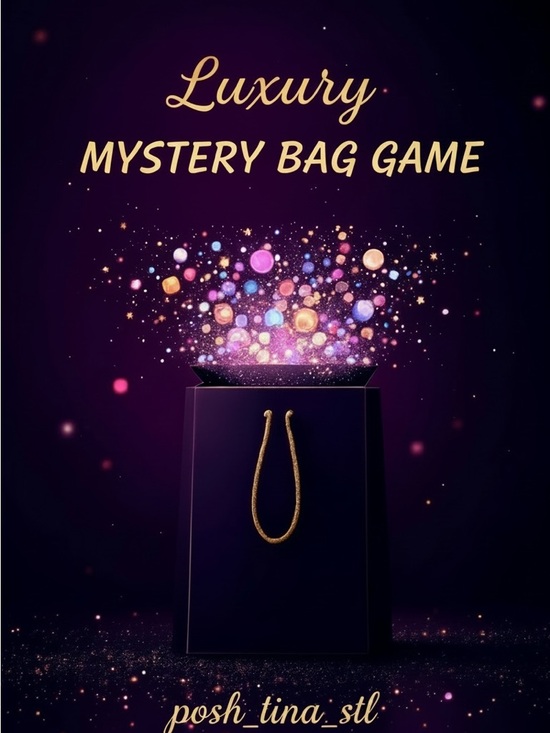 Other - Lux Mystery Bag